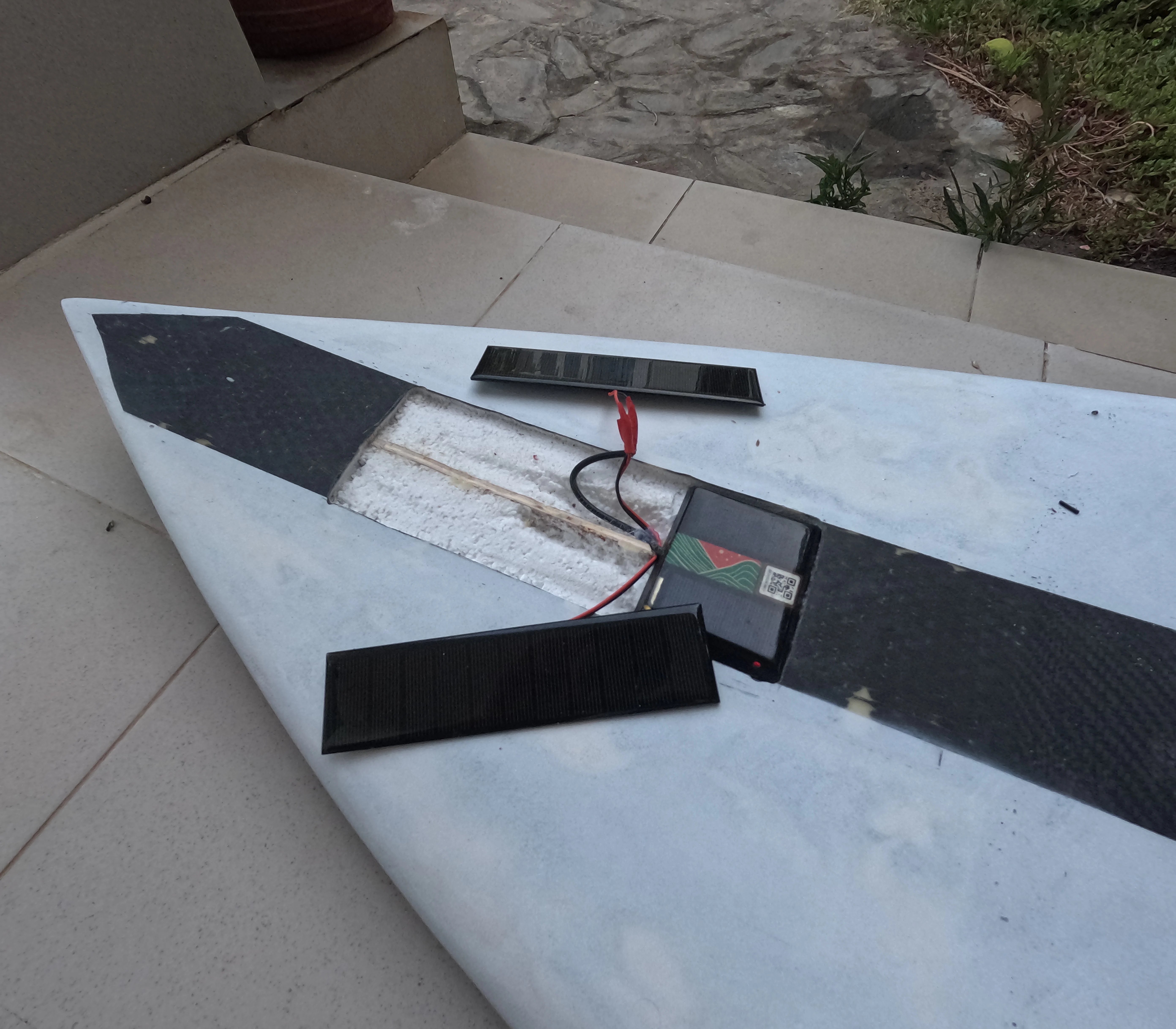 SmartSurf Board